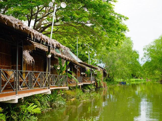 Dan Sinh Homestay Can Tho Exterior photo