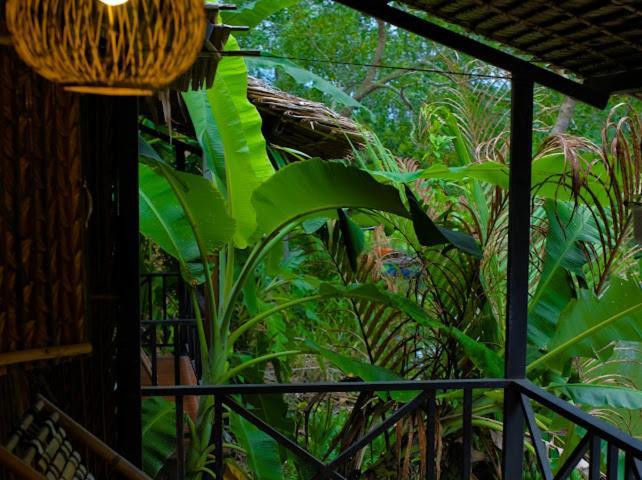 Dan Sinh Homestay Can Tho Exterior photo